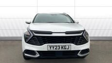 Kia Sportage 1.6T GDi ISG 2 5dr Petrol Estate